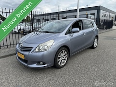 Toyota Verso - 1.8 VVT-i Business Limited automaat