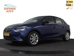 Opel Corsa - 1.2 T 100pk Elegance-Apple/DAB/Airco