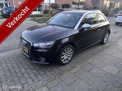 Audi A1 - 1.2 TFSI Attraction Pro Line