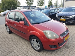 Ford Fiesta - 1.3-8V Futura