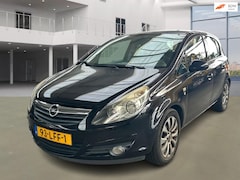 Opel Corsa - 1.4-16V '111' Edition CRUISE 2 X SLEUTELS 5 DEUR