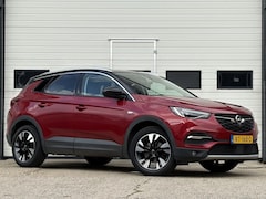 Opel Grandland X - 1.2 Turbo Businesss Executive Navi | 360 Camera | 18inch LM | Ne