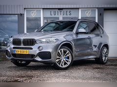 BMW X5 - XDrive40e iPerf. M-Sport Pano-dak I Leder I HuD I Camera I Stoelmemo I Org.NL I NAP