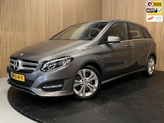Mercedes-Benz B-klasse - 180 Ambition |AUTOMAAT|1/2 LEDER|LED|NAVI|CRUISE CONTROL|AIRCO|PDC|
