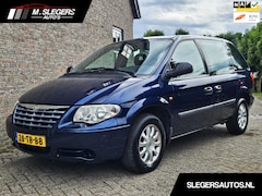 Chrysler Voyager - 3.3i V6 SE Luxe*Automaat*6 persoons*NAP
