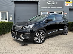Peugeot 5008 - 1.2 PureTech Allure|7.pers|Led|Carplay|Garantie