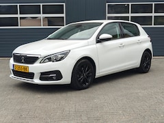 Peugeot 308 - 1.2 PureTech Allure Avantage AUTOMAAT NIEUWSTAAT
