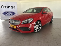 Mercedes-Benz A-klasse - 160 Sport Edition 73.000km alle historie aanwezig mb onderhouden