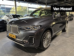 BMW X7 - xDrive40i High Executive | 7-PERSOONS | HARMAN KARDON | LUCHTVERING | SOFTCLOSE | ADAPTIEV