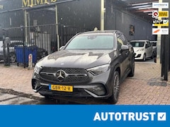 Mercedes-Benz GLC-klasse - 400e 4MATIC AMG Line|Pano|Navi|Burmeister|HeadUp|Panoramadak|Keyles|AutTrekhaak