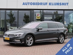 Volkswagen Passat Variant - 2.0 TSI Elegance Business R-Line