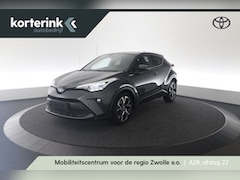 Toyota C-HR - 1.8 Hybrid First Edition | Stoelverwarming