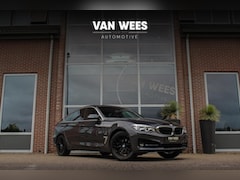 BMW 3-serie Gran Turismo - 3-serie Gran Turismo 330i F34 Executive Sport-Line Facelift | 252 pk | Automaat | Camera |