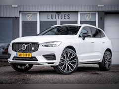 Volvo XC60 - 2.0 T8 Twin Engine AWD R-Design I Pano-dak I Luchtvering I Trekhaak I Camera I Gedocumente