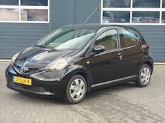 Toyota Aygo - 1.0-12V 5drs airco