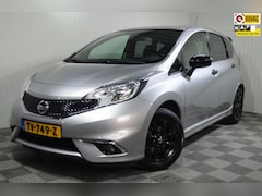 Nissan Note - 1.2 Acenta / Navi. / Cruise / Airco
