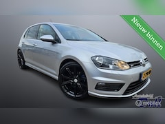 Volkswagen Golf - 1.4 TSI R-Line CUP Edition 127858km