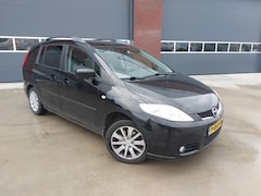 Mazda 5 - 5 2.0 Touring 7 persoons airco leer
