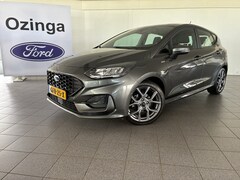 Ford Fiesta - EcoBoost ST-line model 2023 laatste model Fiesta