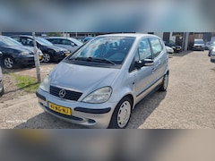 Mercedes-Benz A-klasse - 140 Elegance Lang