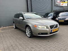 Volvo V70 - 3.0 T6 AWD Summum YOUNGTIMER