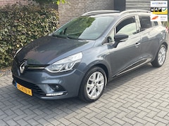 Renault Clio Estate - 0.9 TCe Limited