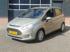 Ford B-Max - 1.0 EcoBoost Style
