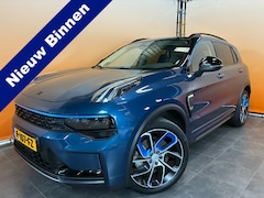 Lynk & Co 01 - 1.5 360 CAMERA | 6, 6 KW LADEN | NL AUTO | FABR GAR TM 8/26