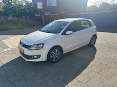 Volkswagen Polo - 1.2 TSI Comfortline 5drs Airco Snow White