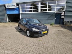 Volkswagen Golf - 1.2 TSI Trend Edition BlueMotion