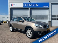 Nissan Qashqai - 1.6 Acenta | Climate control | Cruise control | Trekhaak | Dealer onderhouden|
