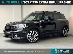 MINI Countryman - 2.0 Cooper S JCW | ORG.NL | PANO | LEDER | HEAD-UP | CAMERA | ACC |
