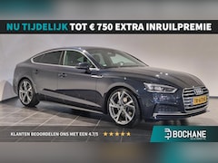 Audi A5 Sportback - 2.0 TFSI MHEV Sport S-line Edition | 19 inch | Virtual Cockpit