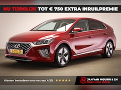 Hyundai IONIQ - 1.6 GDi Comfort - Plus | STUURVERWARMING | DAB | APPLE | CAMERA