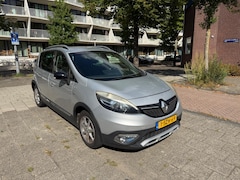 Renault Scénic Xmod - 1.2 TCe BOSE NAP ACC Cruise Alcantara