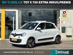 Renault Twingo - 1.0 SCe Collection | NAP | Airco | Cruise Control | BT-Telefoonfunctie |