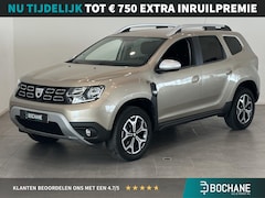 Dacia Duster - 1.0 TCe 100 Prestige | Navigatie | Climate Control | Cruise Control | Lichtmetalen velgen