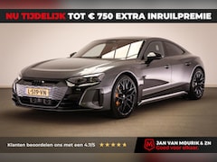 Audi e-tron GT - RS Edition One 93 kWh 646 PK | LASER LED | CARBON | HEAD UP | CARBID BRAKES | 21"