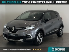 Renault Captur - 1.2 TCe 120 EDC Intens | Trekhaak | Navigatie | Climate Control | Cruise Control | Parkeer
