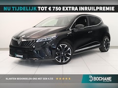Renault Clio - 1.0 TCe 90 GPF techno | Camera | Climate control | Navigatie | LED | 17" Lichtmetaal | App