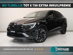 Renault Arkana - 1.6 E-Tech full hybrid 145 esprit Alpine | Rondom zicht Camera | BOSE audio | electr voors