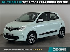 Renault Twingo - 1.0 SCe 75 Collection | Airco | Radio-USB | Bluetooth | 23.331 KM | 1e eigenaar + dealer o