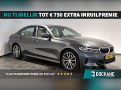 BMW 3-serie - 320i High Executive Edition | Harman Kardon | 18 inch | Sportline |