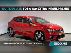 SEAT Ibiza - 1.0 TSI FR Business Intense | Adaptive Cruise Control | 18 inch | Beats Audio