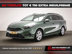 Kia Cee'd Sportswagon - Ceed 1.5 T-GDi DynamicPlusLine | STUURVERWARMING | DAB | APPLE | CAMERA