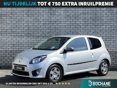 Renault Twingo - 1.2-16V Collection | Volledig Dealeronderhouden | Afneembare Trekhaak | Radio-CD/MP3