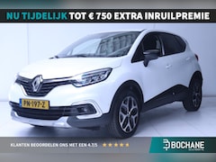 Renault Captur - 1.2 TCe Intens Clima/Navi/Camera