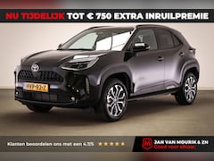 Toyota Yaris Cross - 1.5 Hybrid 130 Dynamic | COMFORT PACK | STUURVERWARMING | DAB | CAMERA