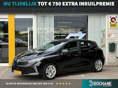 Renault Clio - 1.6 E-Tech Full Hybrid 145 evolution | Navigatie | LED | DAB | Apple Carplay | Android Aut