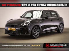 MINI Cooper - 1.5 Camden Edition | LEDER | DAB | APPLE
